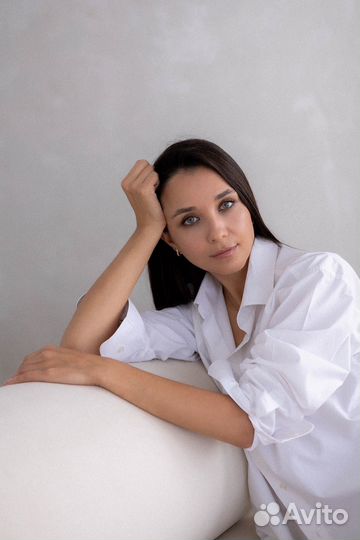 Администратор/ Визажист / бровист