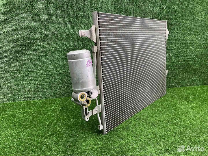 Радиатор кондиционера volvo XC60 DZ 2 010