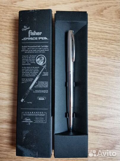 Ручка Fisher space Pen