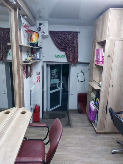 Свободного назначения, 14 м²