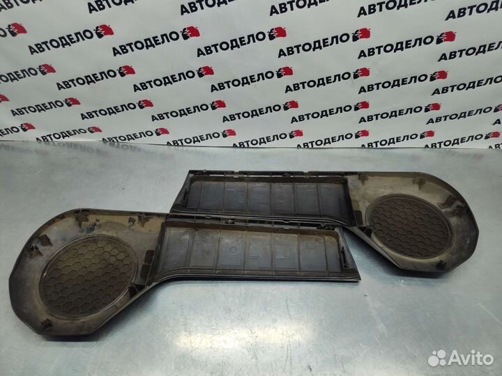 Накладки динамиков Nissan Bluebird U14 1996 г.в