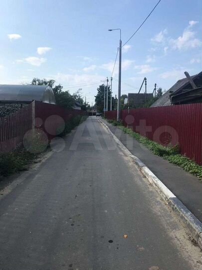 Участок 64 сот. (ИЖС)