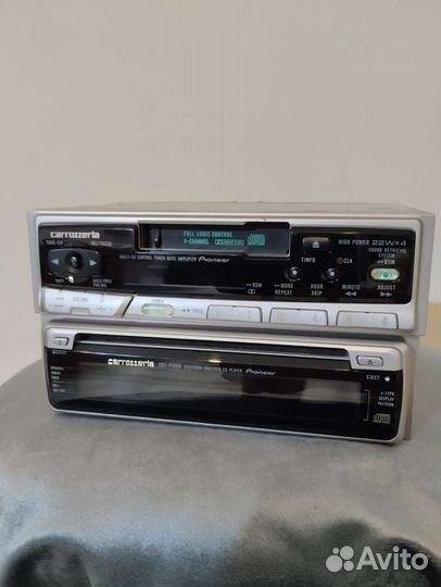 Авто магнитола pioneer