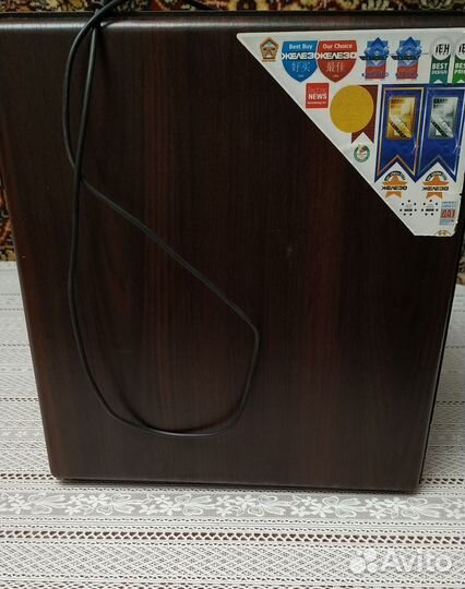 Сабвуфер microlab