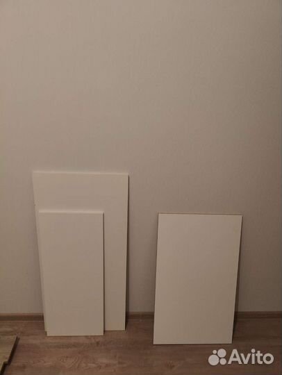 Столярка + шина для полок 2000мм