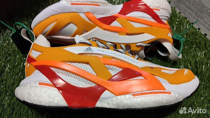 Оригинал Adidas by Stella McCartney размер 39