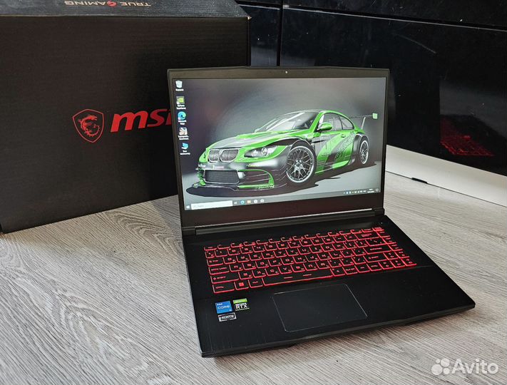 HP I5 8300h/ 1050 Ti / 8 ddr4