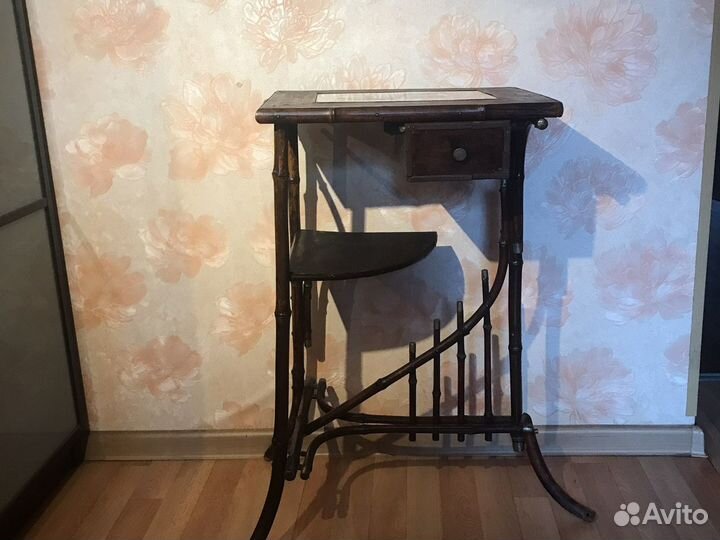 Антикварная мебель