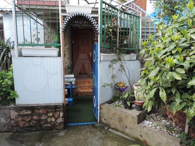 1-к. квартира, 40 м², 1/3 эт.