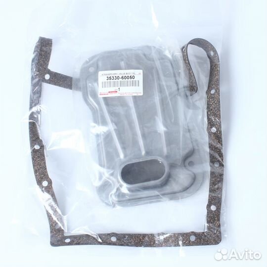 Фильтр АКПП 35330/60050
