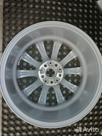Диски оригинал BMW G11 G12 G32 G30