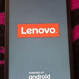 Планшет lenovo