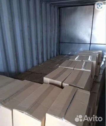 Таблетки для посудомоечных машин