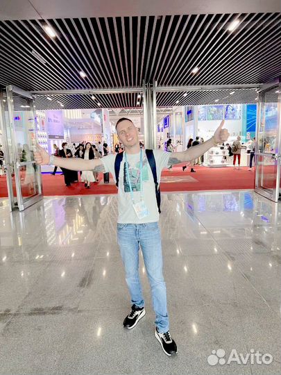 Услуги байера + Выкуп авто + товаров, оптом