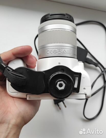 Canon eos 250d kit 18 55mm is stm (Комплект)