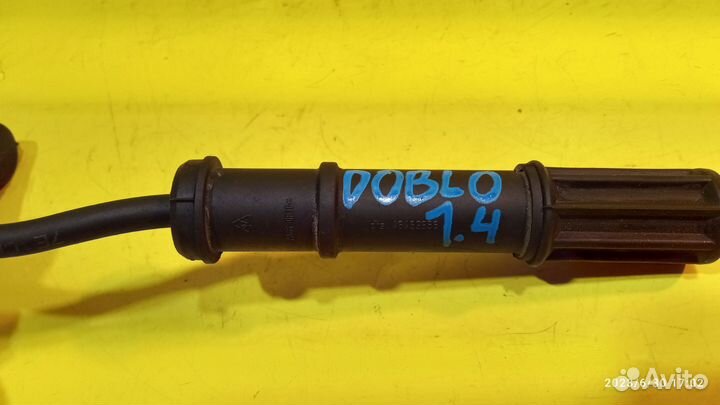 Провод высоковольтный для Fiat Doblo 2005-2015