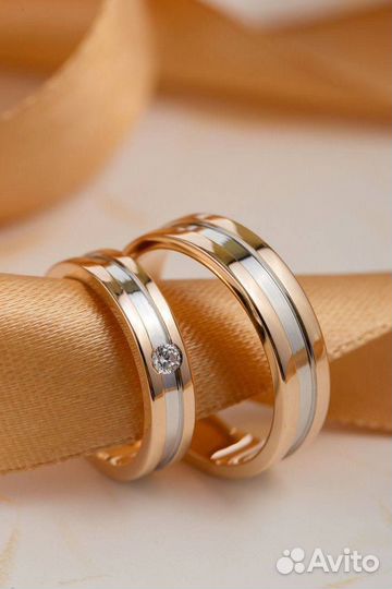 Ювелир / обручальные кольца на заказ