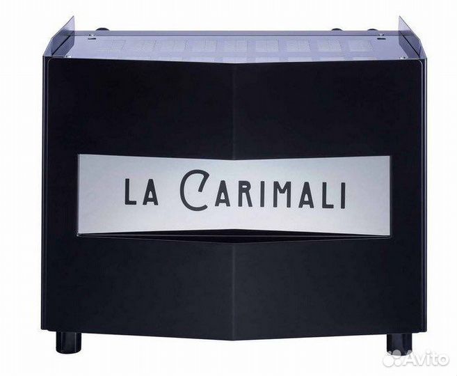 Кофемашина La Carimali