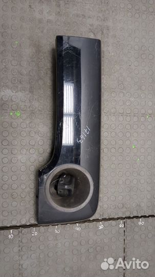 Молдинг крыла Hummer H3, 2006