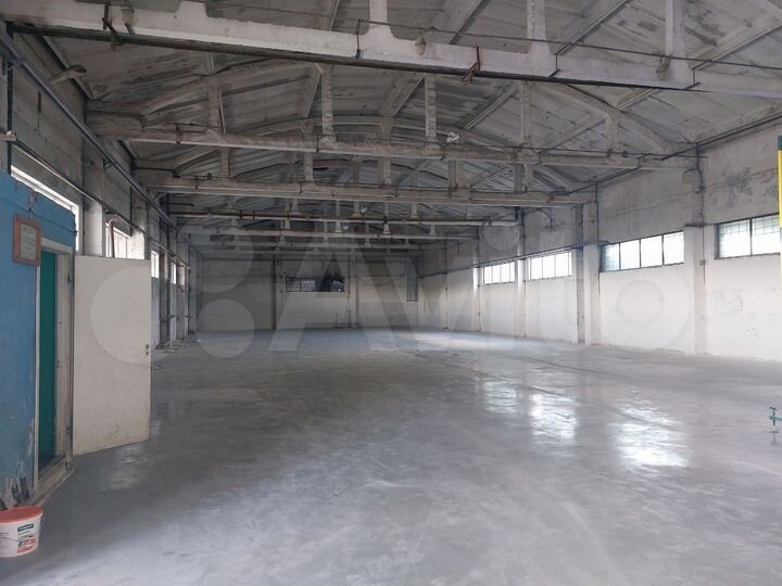 Склад, 950 м²