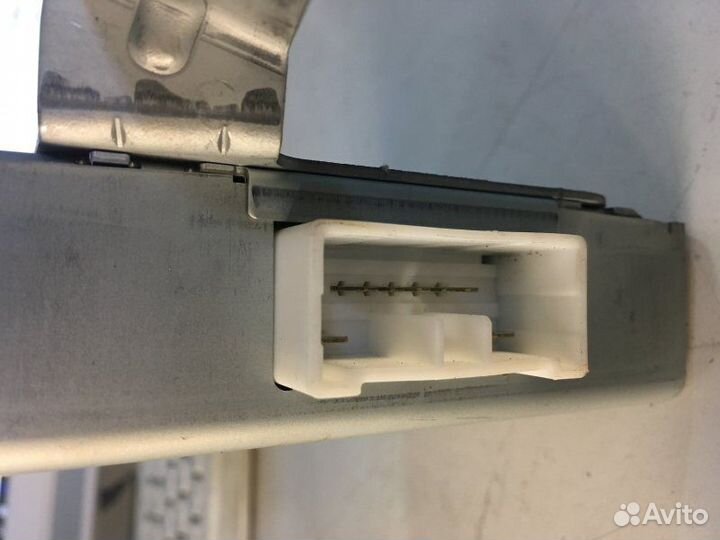 Другие эбу салона Kia Picanto 1.2 2012