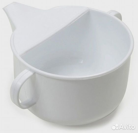 Поильник полимерный для лежачих больных №1 в Оренб