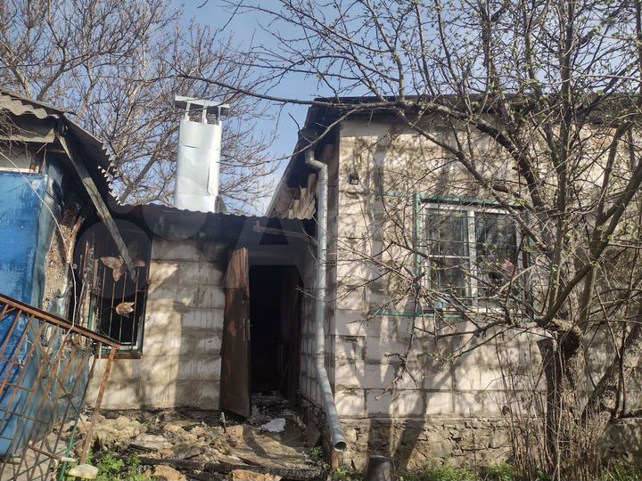 Дом 77,1 м² на участке 6,4 сот.