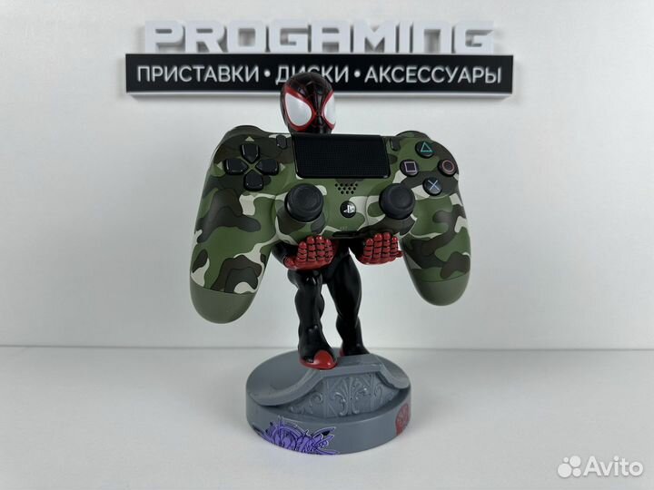 Геймпады Оригинальные Sony PS4 DualShock