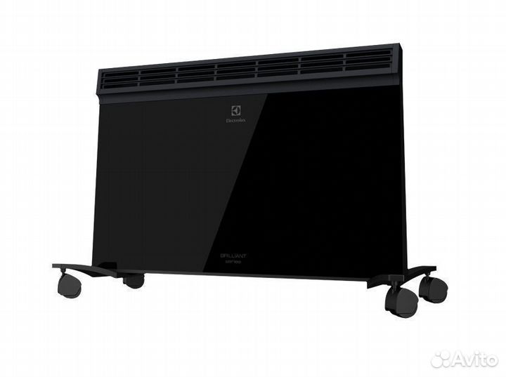 Конвектор электрический Electrolux Brilliant ECH/B