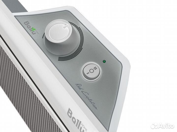 Конвектор инфракрасный Ballu Red Evolution bihp/R