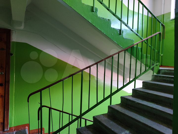 1-к. квартира, 33 м², 8/10 эт.