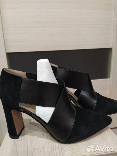 Туфли женские 40 размер