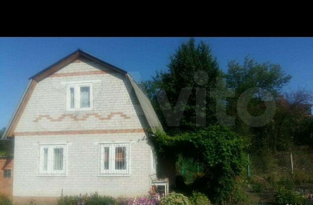 Дача 50 м² на участке 5,5 сот.