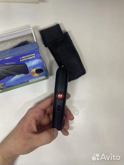 Отпугиватель собак