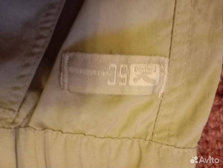 Брюки шорты трансформеры