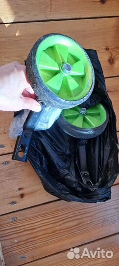 Велосипед детский Novatrack