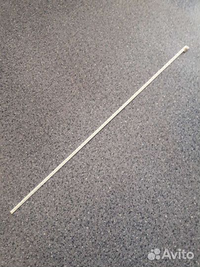 LED подсветка к тв LG42LS570T-ZB 60 led 525mm 8pin