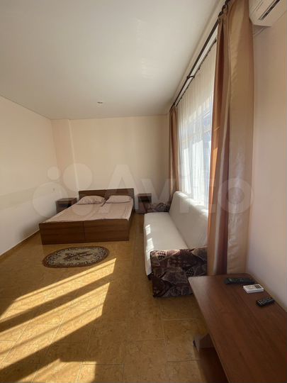 Комната 25 м², 2/4 эт.