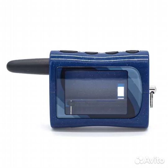 Корпус для брелка Scher-Khan Magicar A