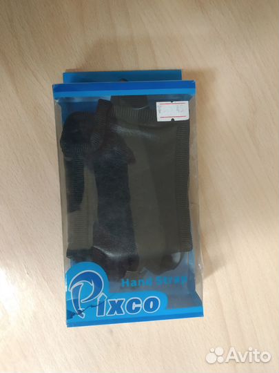 Кистевой ремень для фотоаппарата