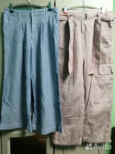 Женские вещи 40-42р