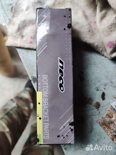 Картриджная кассета для велосипеда