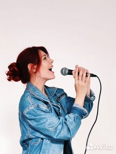 Уроки вокала онлайн