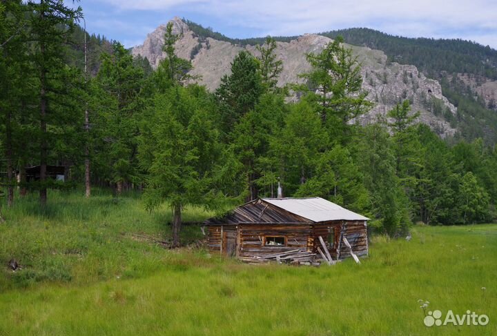 Сплавы и рыбалка. Байкал, Ангара, Лена, Иркут