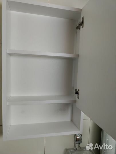 Зеркало в ванную