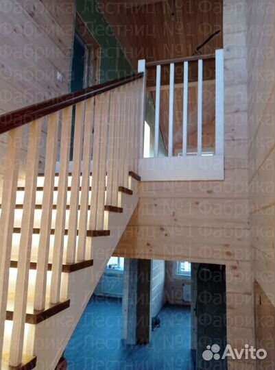 Лестница на чердак
