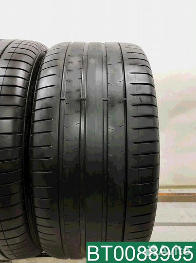 Pirelli P Zero PZ4 275/35 R20 99Z