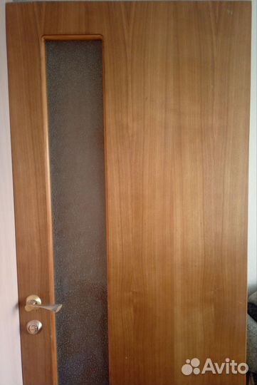 Межкомнатные двери