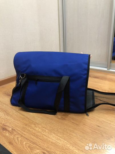 Аренда переноски