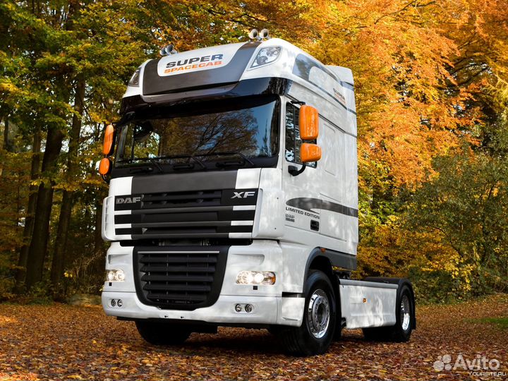 Водитель экспедитор CE